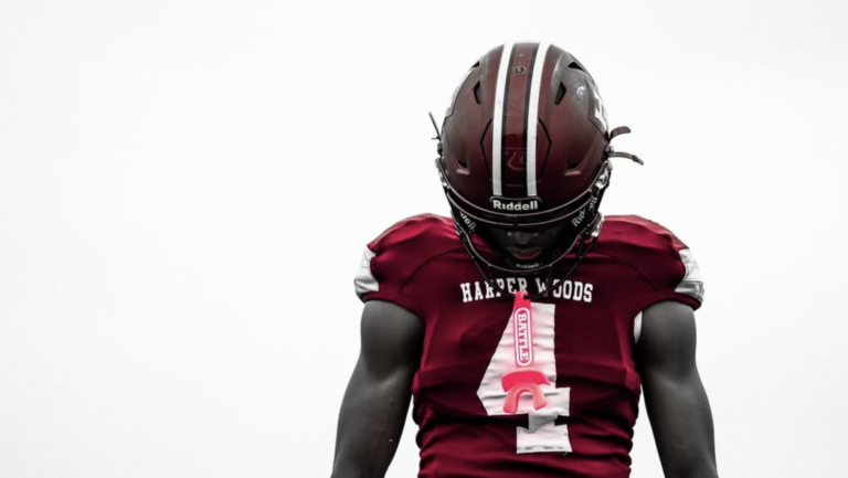 Michigan hosting loaded recruiting group for Oklahoma game
