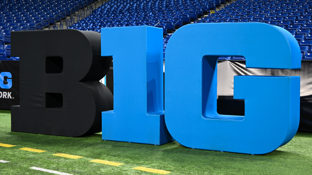 Big Ten releases statement and the actual video review of Michigan-Western ending