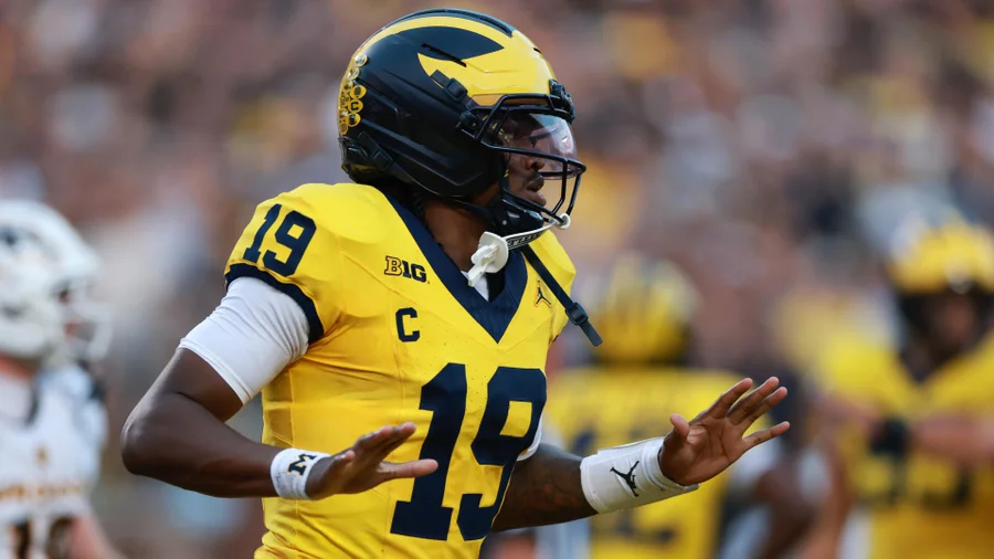 Michigan learned plenty about Bryce Underwood, now it must adjust