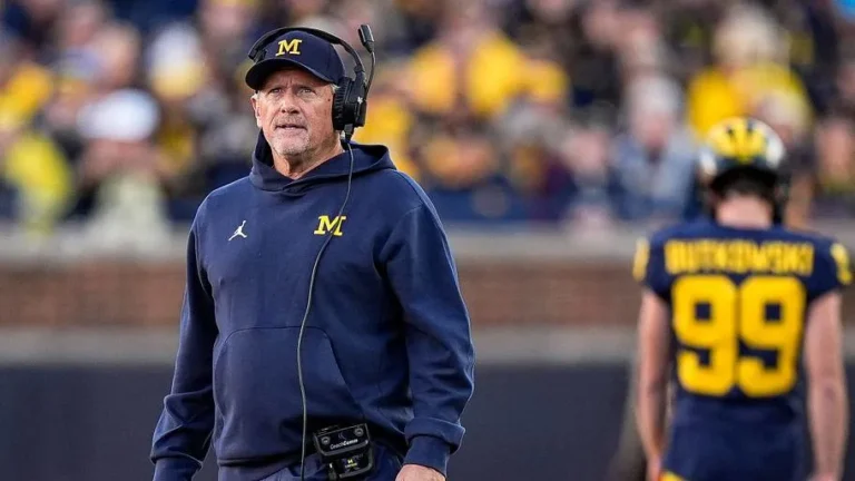 Michigan wastes dominant defensive effort in overtime loss to Indiana as offensive failures continue
