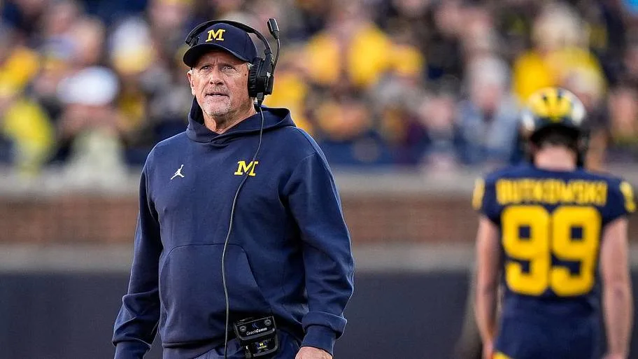 Michigan wastes dominant defensive effort in overtime loss to Indiana as offensive failures continue