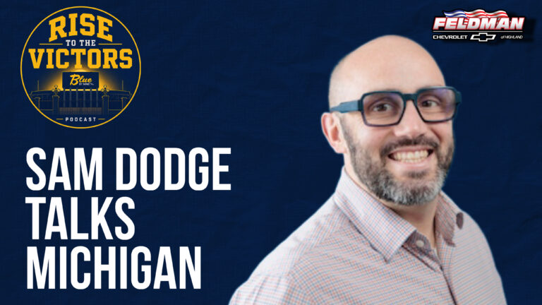 Rise to the Victors: Inside Michigan Leadership